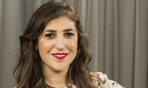 HJERNEFORSKER: Mayim Bialik. Foto: NTB scanpix HJERNEFORSKER: Mayim Bialik. Foto: NTB scanpix
